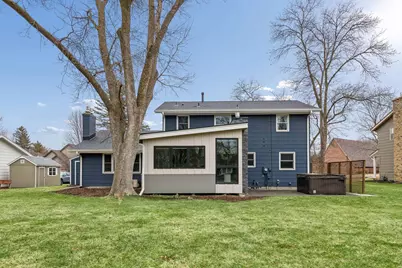 5932 Tamarac Avenue, Edina, MN 55436 - Photo 35