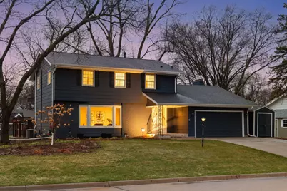 5932 Tamarac Avenue, Edina, MN 55436 - Photo 1