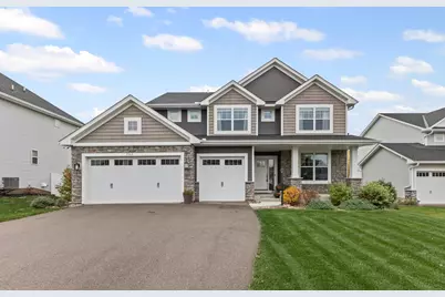 7963 64th Court S, Cottage Grove, MN 55016 - Photo 1
