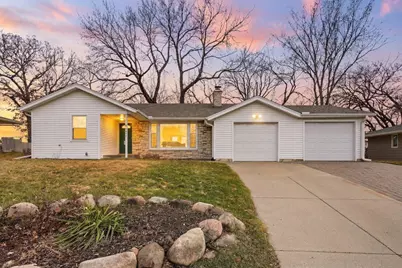 4015 Wayzata Boulevard, Golden Valley, MN 55416 - Photo 1
