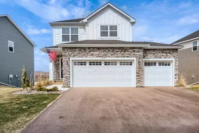 7337 183rd Street W, Lakeville, MN 55044 - Photo 1