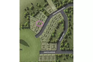 239 Eagle Ridge Dr Lot 254, Roberts, WI 54023 - Photo 1