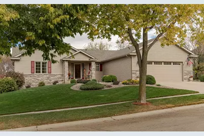 5230 Nicklaus Drive NW, Rochester, MN 55901 - Photo 1