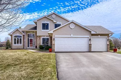 8302 Padre Circle NE, Otsego, MN 55330 - Photo 1