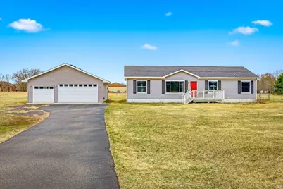 23778 Roanoke Street NW, Saint Francis, MN 55070 - Photo 1