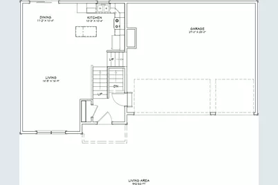 1102 Olivia Street SE, New Prague, MN 56071 - Photo 3