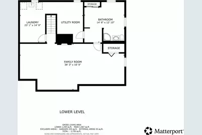 5616 Beard Avenue S, Edina, MN 55410 - Photo 35