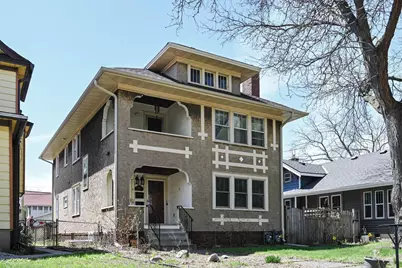 1254 Thomas Avenue, Saint Paul, MN 55104 - Photo 1