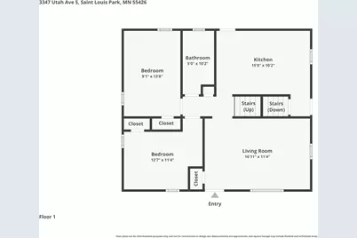 3347 Utah Avenue S, Saint Louis Park, MN 55426 - Photo 23