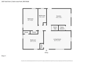 3347 Utah Ave S, Saint Louis Park, MN 55426 - Photo 23