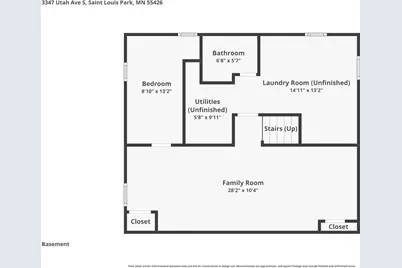 3347 Utah Avenue S, Saint Louis Park, MN 55426 - Photo 21