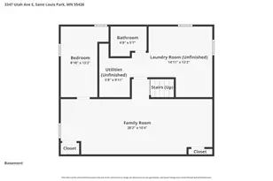 3347 Utah Ave S, Saint Louis Park, MN 55426 - Photo 21