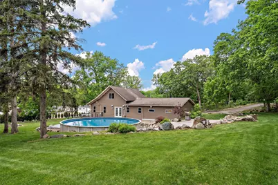 520 N Hamilton Street, Saint Croix Falls, WI 54024 - Photo 1