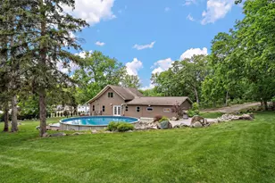 520 N Hamilton St, Saint Croix Falls, WI 54024 - Photo 1