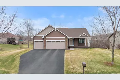 2434 Fillmore Lane SE, Cambridge, MN 55008 - Photo 1