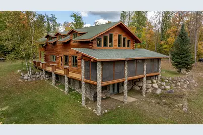 44047 Little Pine Road, Emily, MN 56447 - Photo 1