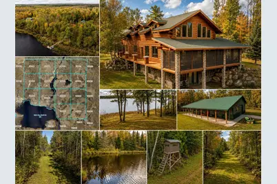 44047 Little Pine Road, Emily, MN 56447 - Photo 1