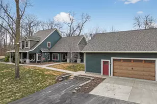 4783 Goldfinch Circle NE, Miltona Township, MN 56354 - Photo 5