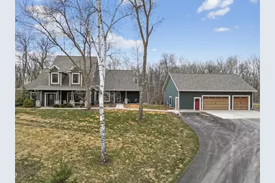 4783 Goldfinch Circle NE, Miltona Township, MN 56354 - Photo 3