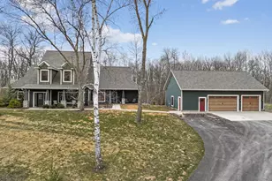 4783 Goldfinch Circle NE, Miltona Township, MN 56354 - Photo 3