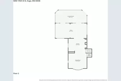 5696 170th Street N, Hugo, MN 55038 - Photo 53