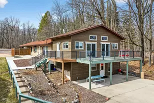 N1936 County Hwy M, Sarona, WI 54870 - Photo 1