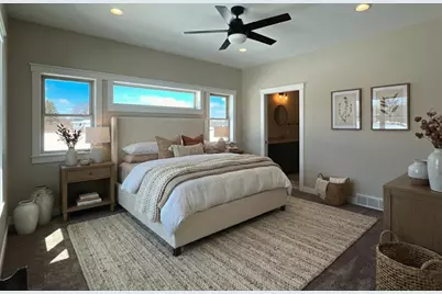 Lot 25 153rd Street, Hammond, WI 54015 - Photo 5