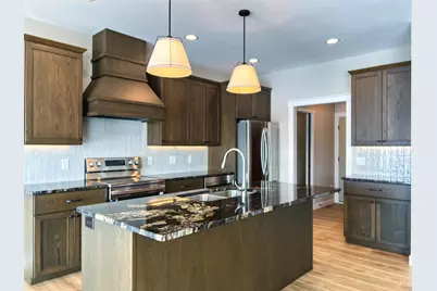 Lot 25 153rd Street, Hammond, WI 54015 - Photo 3