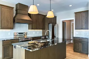 Lot 25 153rd St, Hammond, WI 54015 - Photo 3