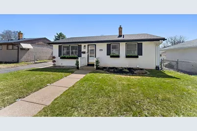 1578 Euclid Street, Saint Paul, MN 55106 - Photo 3