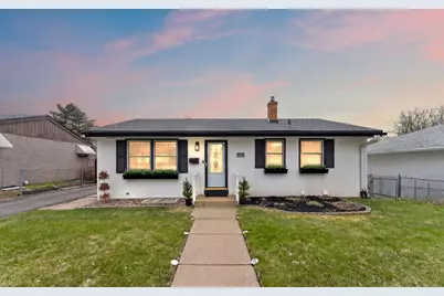 1578 Euclid Street, Saint Paul, MN 55106 - Photo 1