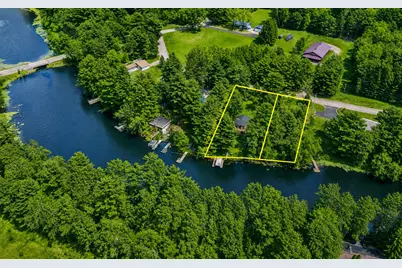 1368 21 3/4 Street, Cameron, WI 54822 - Photo 1