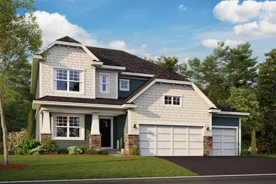 14426 Kingsview Lane N, Dayton, MN 55327 - Photo 1