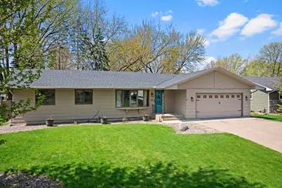 4717 Utah Avenue N, New Hope, MN 55428 - Photo 1