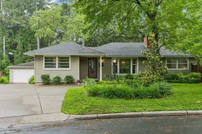 1318 Melrose Avenue, Saint Louis Park, MN 55426 - Photo 1