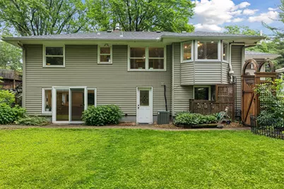 1318 Melrose Avenue, Saint Louis Park, MN 55426 - Photo 5