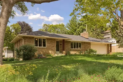 4620 Hampton Road, Golden Valley, MN 55422 - Photo 5