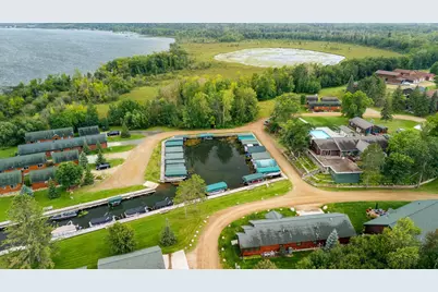 5845 Harbor View Drive NW, Cass Lake, MN 56633 - Photo 3