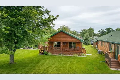 5845 Harbor View Drive NW, Cass Lake, MN 56633 - Photo 1