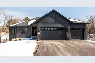 3916 McMenemy Street, Vadnais Heights, MN 55127 - Photo 1