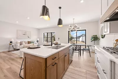 3916 McMenemy Street, Vadnais Heights, MN 55127 - Photo 9