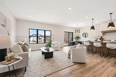 3916 McMenemy Street, Vadnais Heights, MN 55127 - Photo 13