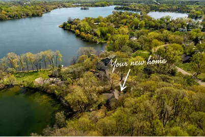 60 Oak Shore Drive, Burnsville, MN 55306 - Photo 1
