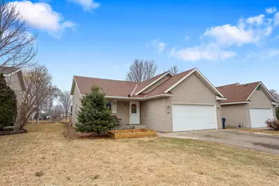 1587 Peach Drive NE, Sauk Rapids, MN 56379 - Photo 1