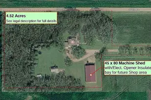 2997 440th St, Clarkfield, MN 56223 - Photo 29