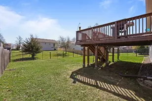 624 Emerson Ave N, Montrose, MN 55363 - Photo 41