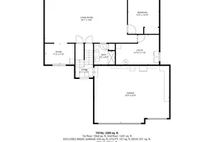 624 Emerson Ave N, Montrose, MN 55363 - Photo 47