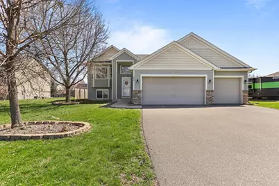 624 Emerson Avenue N, Montrose, MN 55363 - Photo 1