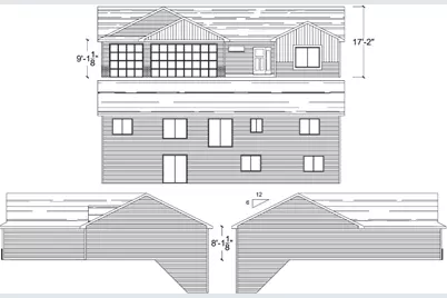 913 Three Lakes Court, Madison Lake, MN 56063 - Photo 1