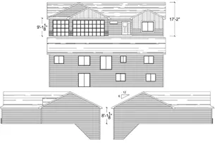 913 Three Lakes Ct, Madison Lake, MN 56063 - Photo 1